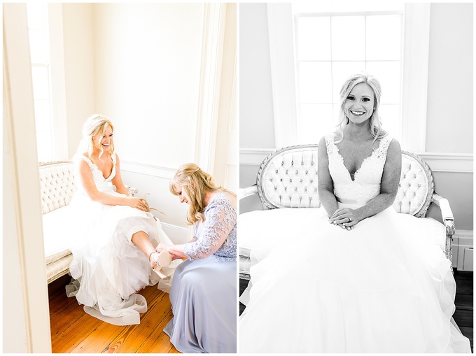 May Lew Farm Wedding - Farmville NC Wedding - Tiffany L Johnson Photography_0035.jpg