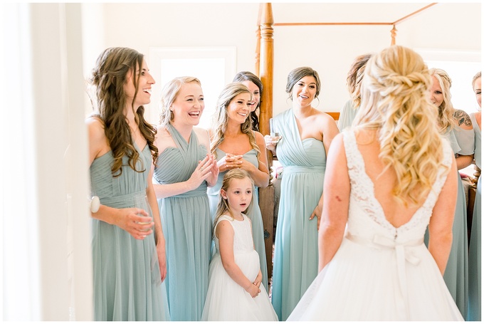 May Lew Farm Wedding - Farmville NC Wedding - Tiffany L Johnson Photography_0036.jpg