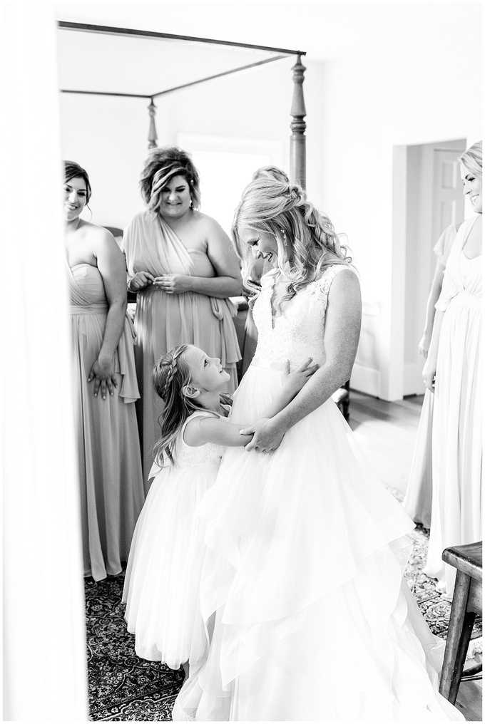 May Lew Farm Wedding - Farmville NC Wedding - Tiffany L Johnson Photography_0037.jpg