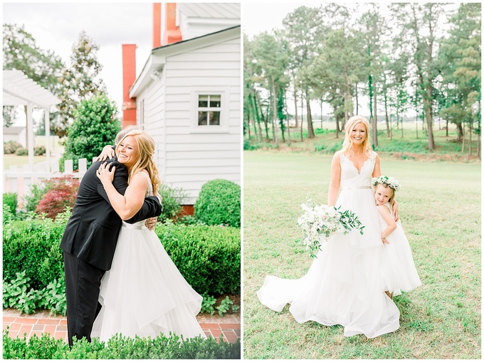 May Lew Farm Wedding - Farmville NC Wedding - Tiffany L Johnson Photography_0040.jpg