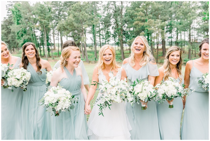 May Lew Farm Wedding - Farmville NC Wedding - Tiffany L Johnson Photography_0046.jpg