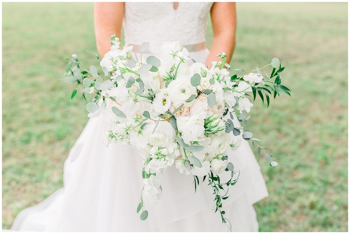 May Lew Farm Wedding - Farmville NC Wedding - Tiffany L Johnson Photography_0052.jpg