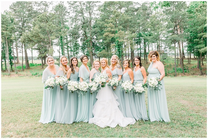 May Lew Farm Wedding - Farmville NC Wedding - Tiffany L Johnson Photography_0054.jpg