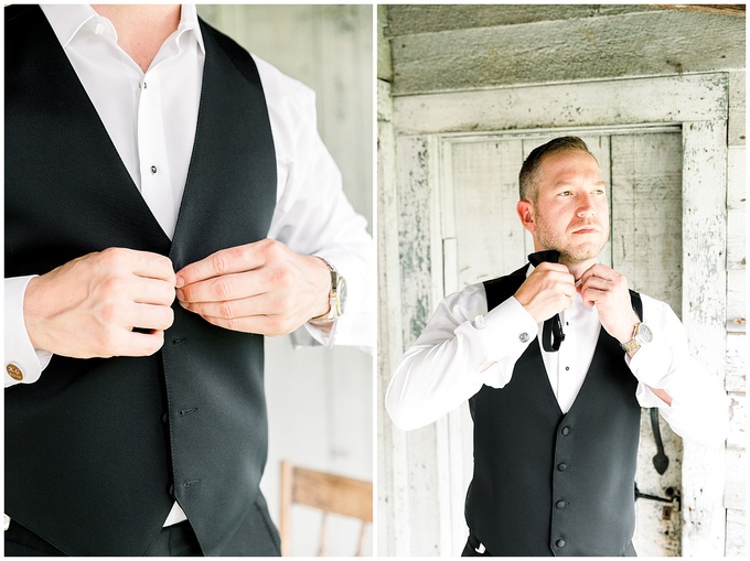 May Lew Farm Wedding - Farmville NC Wedding - Tiffany L Johnson Photography_0062.jpg