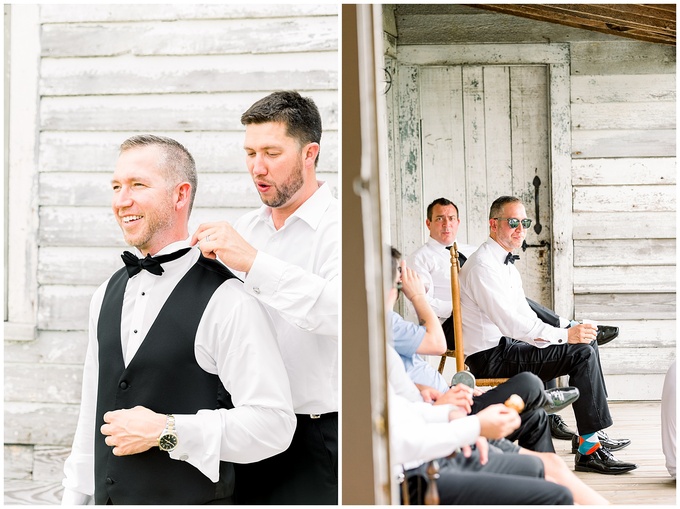 May Lew Farm Wedding - Farmville NC Wedding - Tiffany L Johnson Photography_0065.jpg