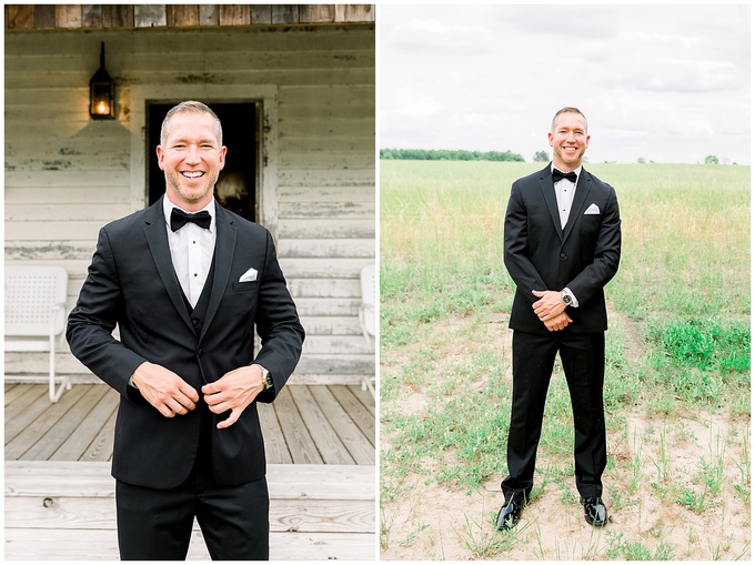 May Lew Farm Wedding - Farmville NC Wedding - Tiffany L Johnson Photography_0071.jpg