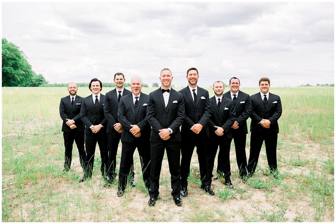 May Lew Farm Wedding - Farmville NC Wedding - Tiffany L Johnson Photography_0076.jpg