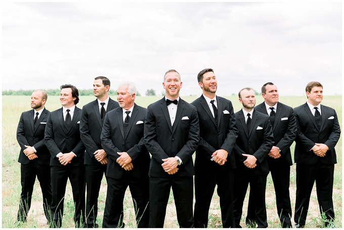 May Lew Farm Wedding - Farmville NC Wedding - Tiffany L Johnson Photography_0078.jpg