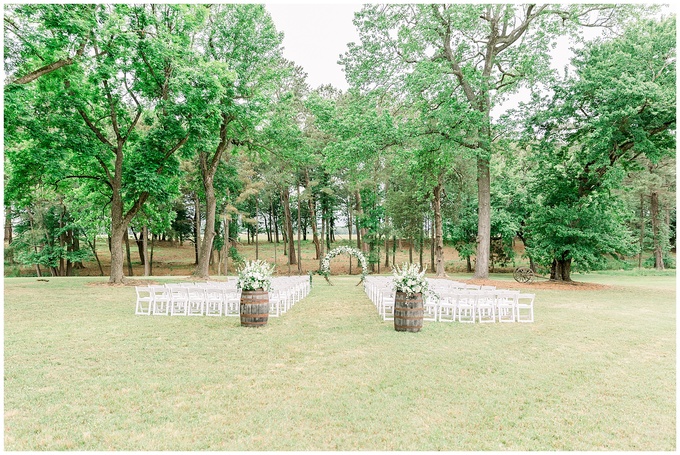 May Lew Farm Wedding - Farmville NC Wedding - Tiffany L Johnson Photography_0084.jpg