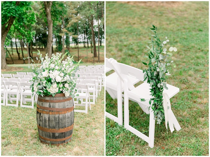 May Lew Farm Wedding - Farmville NC Wedding - Tiffany L Johnson Photography_0085.jpg