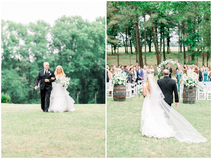 May Lew Farm Wedding - Farmville NC Wedding - Tiffany L Johnson Photography_0089.jpg