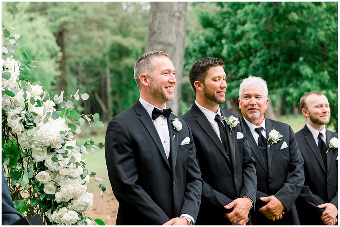 May Lew Farm Wedding - Farmville NC Wedding - Tiffany L Johnson Photography_0090.jpg