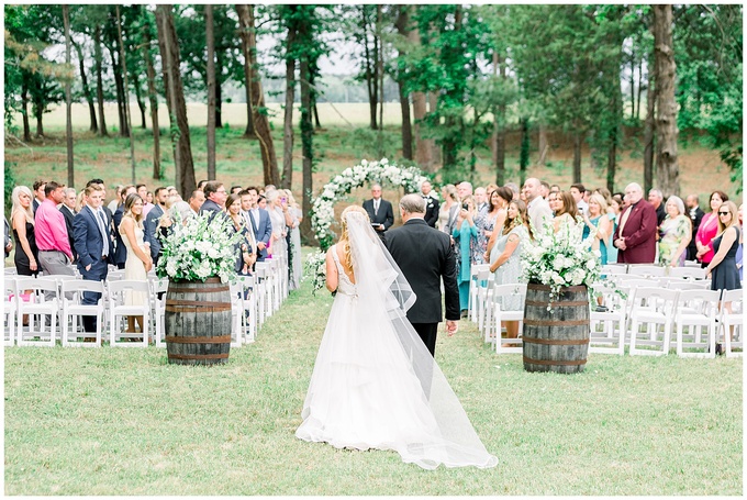 May Lew Farm Wedding - Farmville NC Wedding - Tiffany L Johnson Photography_0091.jpg