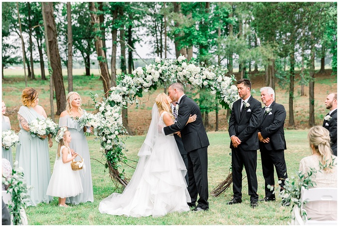 May Lew Farm Wedding - Farmville NC Wedding - Tiffany L Johnson Photography_0094.jpg