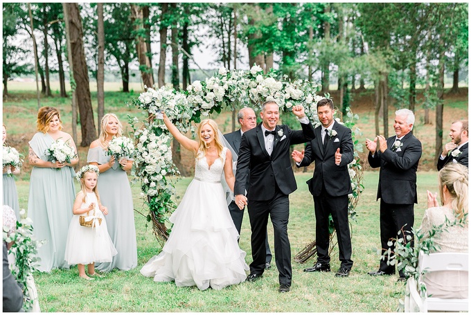 May Lew Farm Wedding - Farmville NC Wedding - Tiffany L Johnson Photography_0095.jpg