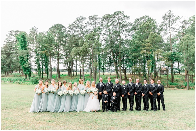 May Lew Farm Wedding - Farmville NC Wedding - Tiffany L Johnson Photography_0099.jpg