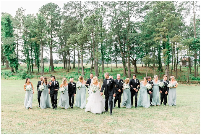 May Lew Farm Wedding - Farmville NC Wedding - Tiffany L Johnson Photography_0105.jpg