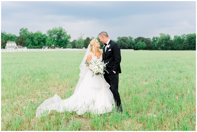 May Lew Farm Wedding - Farmville NC Wedding - Tiffany L Johnson Photography_0107.jpg