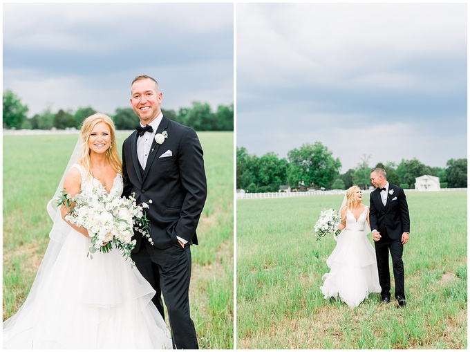 May Lew Farm Wedding - Farmville NC Wedding - Tiffany L Johnson Photography_0108.jpg