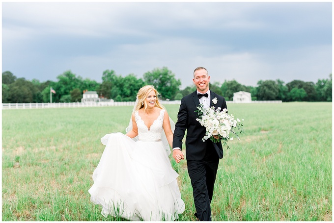 May Lew Farm Wedding - Farmville NC Wedding - Tiffany L Johnson Photography_0109.jpg