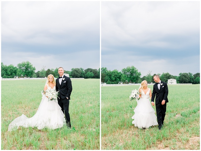 May Lew Farm Wedding - Farmville NC Wedding - Tiffany L Johnson Photography_0110.jpg