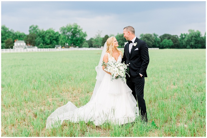 May Lew Farm Wedding - Farmville NC Wedding - Tiffany L Johnson Photography_0111.jpg