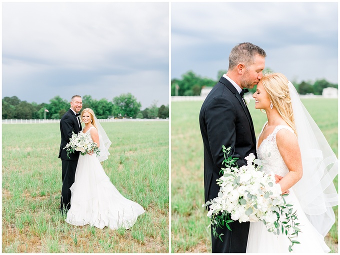 May Lew Farm Wedding - Farmville NC Wedding - Tiffany L Johnson Photography_0114.jpg