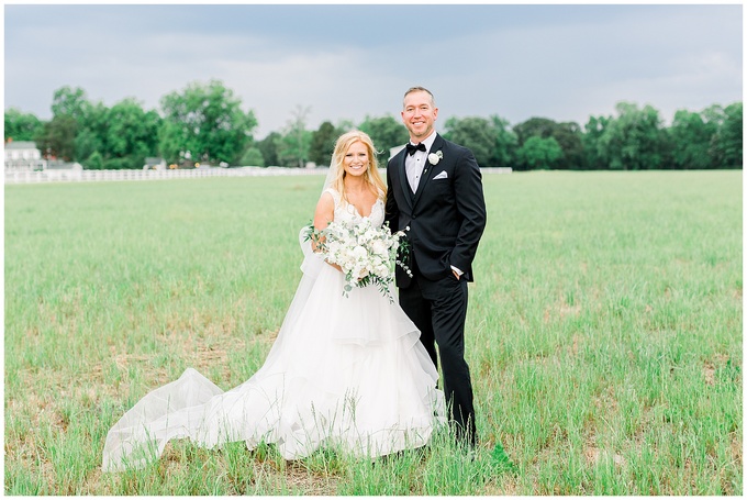 May Lew Farm Wedding - Farmville NC Wedding - Tiffany L Johnson Photography_0118.jpg