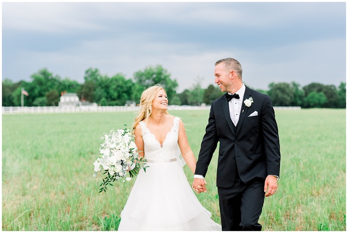 May Lew Farm Wedding - Farmville NC Wedding - Tiffany L Johnson Photography_0120.jpg