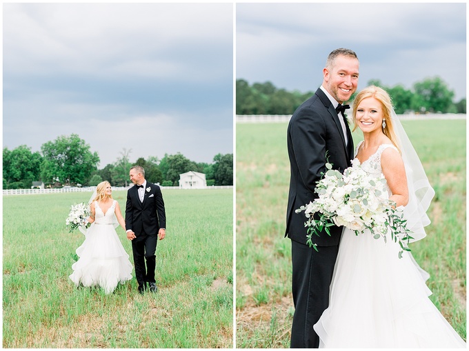 May Lew Farm Wedding - Farmville NC Wedding - Tiffany L Johnson Photography_0122.jpg