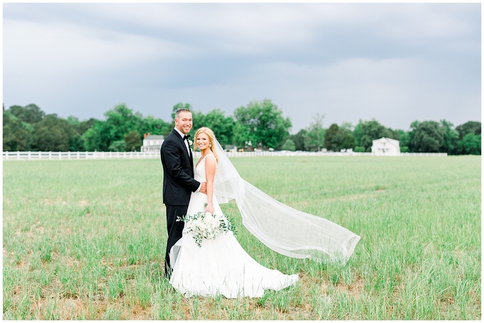 May Lew Farm Wedding - Farmville NC Wedding - Tiffany L Johnson Photography_0124.jpg