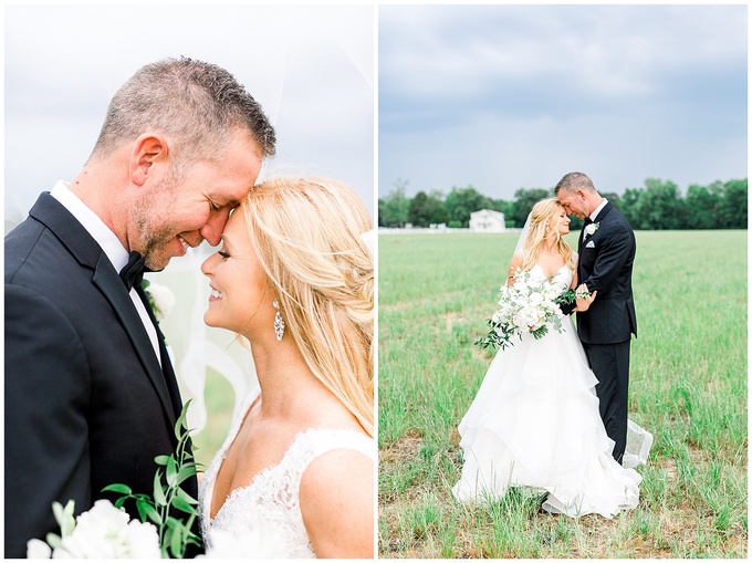 May Lew Farm Wedding - Farmville NC Wedding - Tiffany L Johnson Photography_0125.jpg