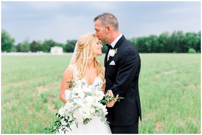 May Lew Farm Wedding - Farmville NC Wedding - Tiffany L Johnson Photography_0126.jpg