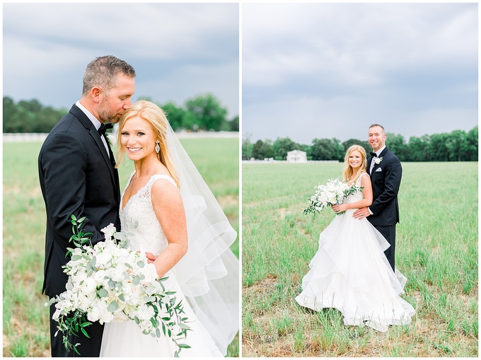 May Lew Farm Wedding - Farmville NC Wedding - Tiffany L Johnson Photography_0127.jpg