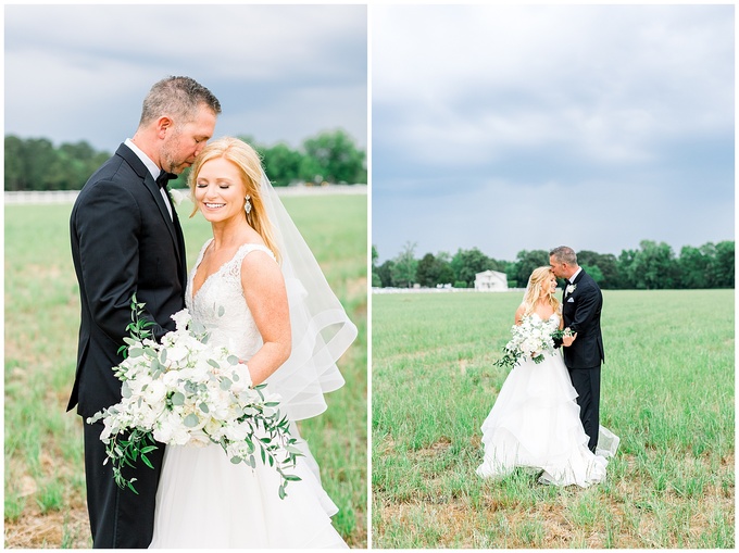 May Lew Farm Wedding - Farmville NC Wedding - Tiffany L Johnson Photography_0129.jpg