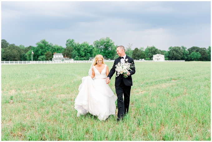 May Lew Farm Wedding - Farmville NC Wedding - Tiffany L Johnson Photography_0130.jpg