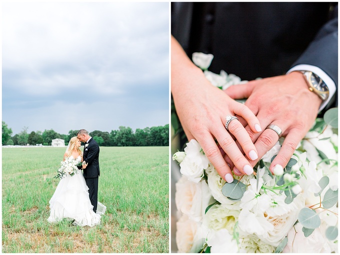 May Lew Farm Wedding - Farmville NC Wedding - Tiffany L Johnson Photography_0131.jpg