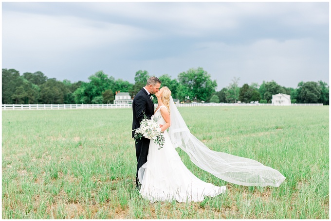 May Lew Farm Wedding - Farmville NC Wedding - Tiffany L Johnson Photography_0132.jpg