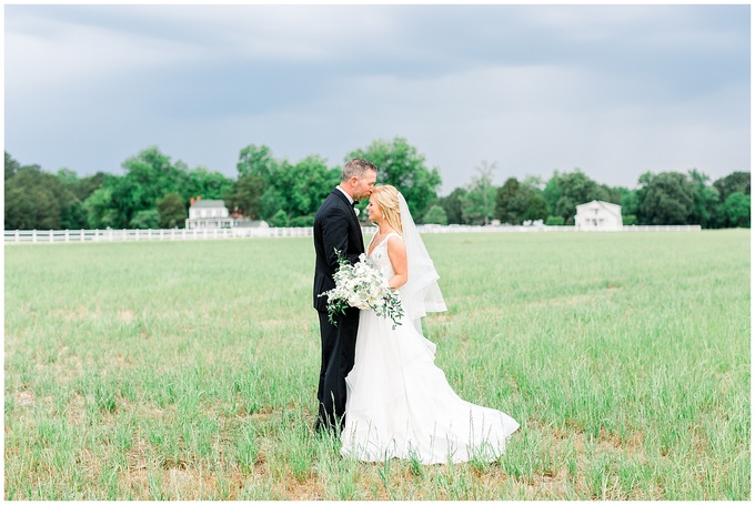 May Lew Farm Wedding - Farmville NC Wedding - Tiffany L Johnson Photography_0134.jpg