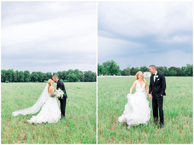 May Lew Farm Wedding - Farmville NC Wedding - Tiffany L Johnson Photography_0135.jpg