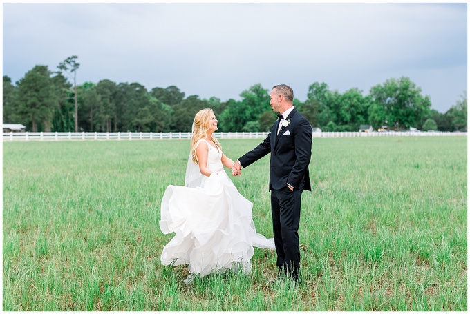 May Lew Farm Wedding - Farmville NC Wedding - Tiffany L Johnson Photography_0137.jpg