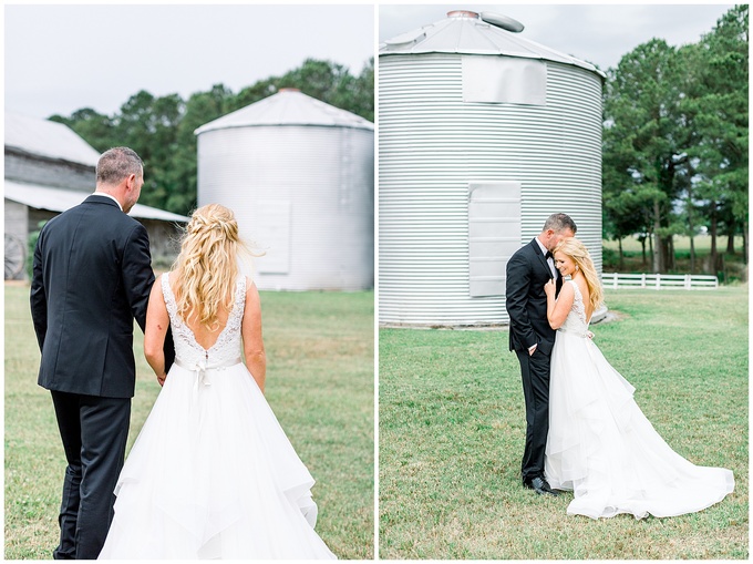 May Lew Farm Wedding - Farmville NC Wedding - Tiffany L Johnson Photography_0140.jpg