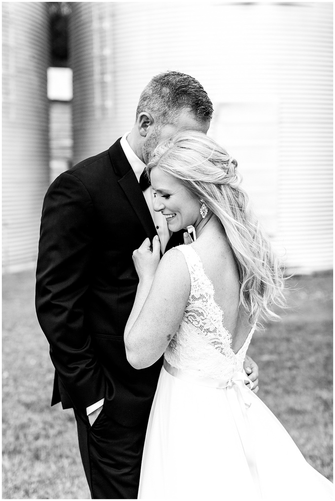 May Lew Farm Wedding - Farmville NC Wedding - Tiffany L Johnson Photography_0141.jpg