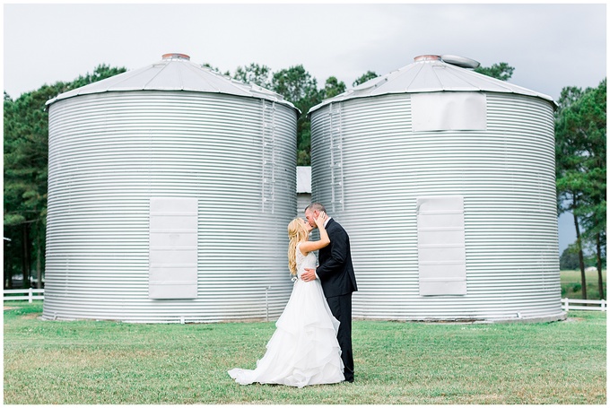 May Lew Farm Wedding - Farmville NC Wedding - Tiffany L Johnson Photography_0143.jpg