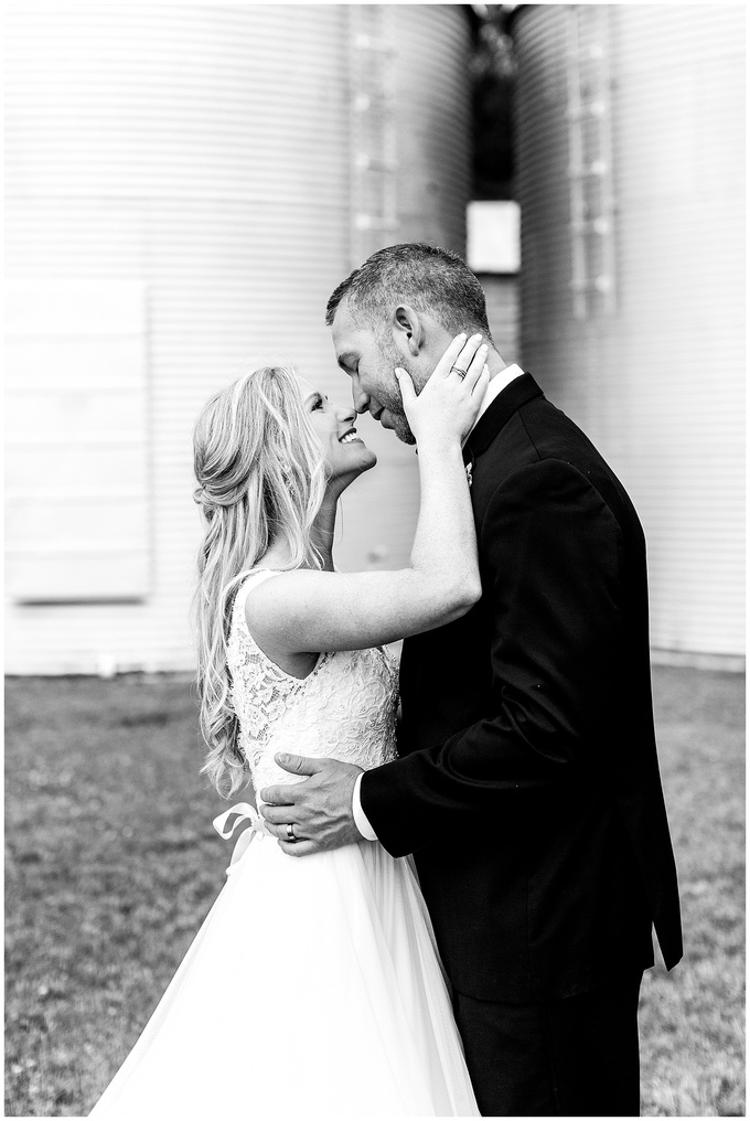 May Lew Farm Wedding - Farmville NC Wedding - Tiffany L Johnson Photography_0147.jpg