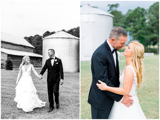 May Lew Farm Wedding - Farmville NC Wedding - Tiffany L Johnson Photography_0148.jpg