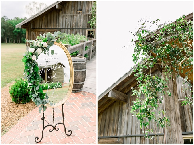 May Lew Farm Wedding - Farmville NC Wedding - Tiffany L Johnson Photography_0151.jpg