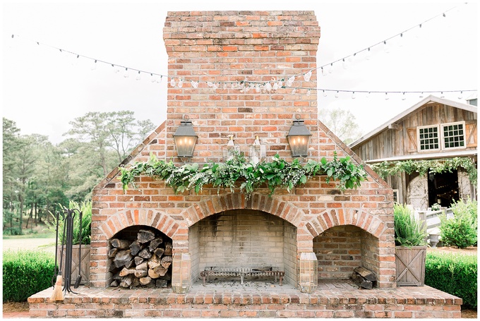 May Lew Farm Wedding - Farmville NC Wedding - Tiffany L Johnson Photography_0152.jpg