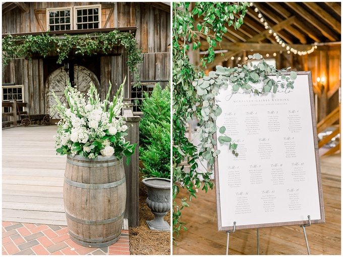 May Lew Farm Wedding - Farmville NC Wedding - Tiffany L Johnson Photography_0153.jpg