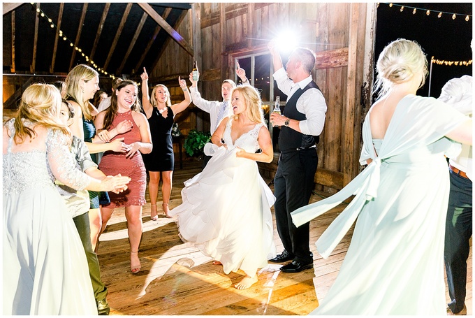 May Lew Farm Wedding - Farmville NC Wedding - Tiffany L Johnson Photography_0202.jpg